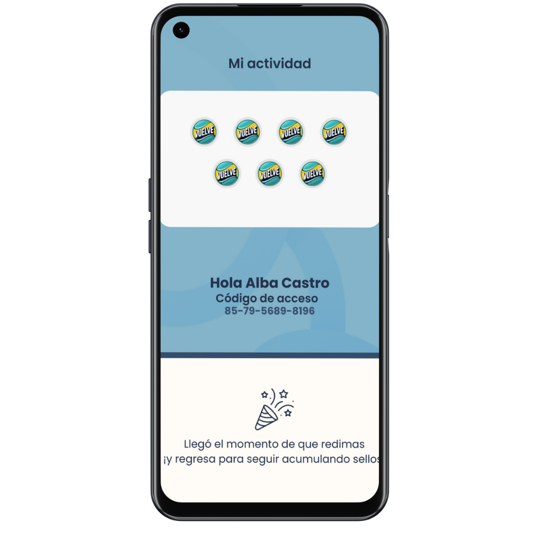 Paso 5 (placeholder)